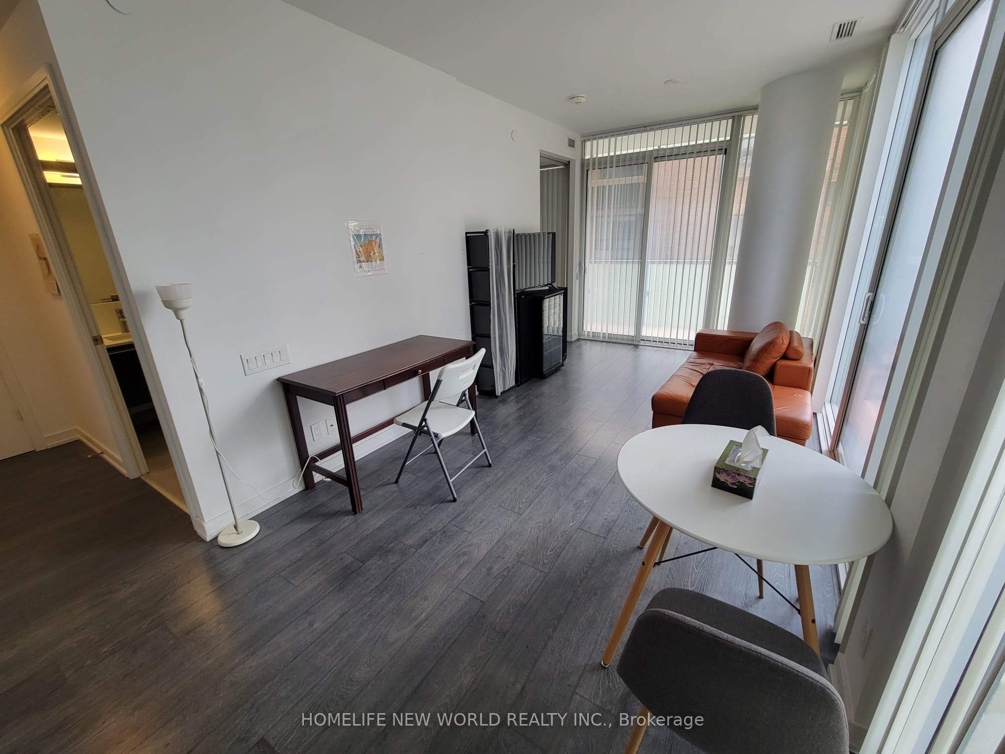 Additional image 4 of 507-28 Wellesley Street E, Toronto, ON, M4Y 0C4