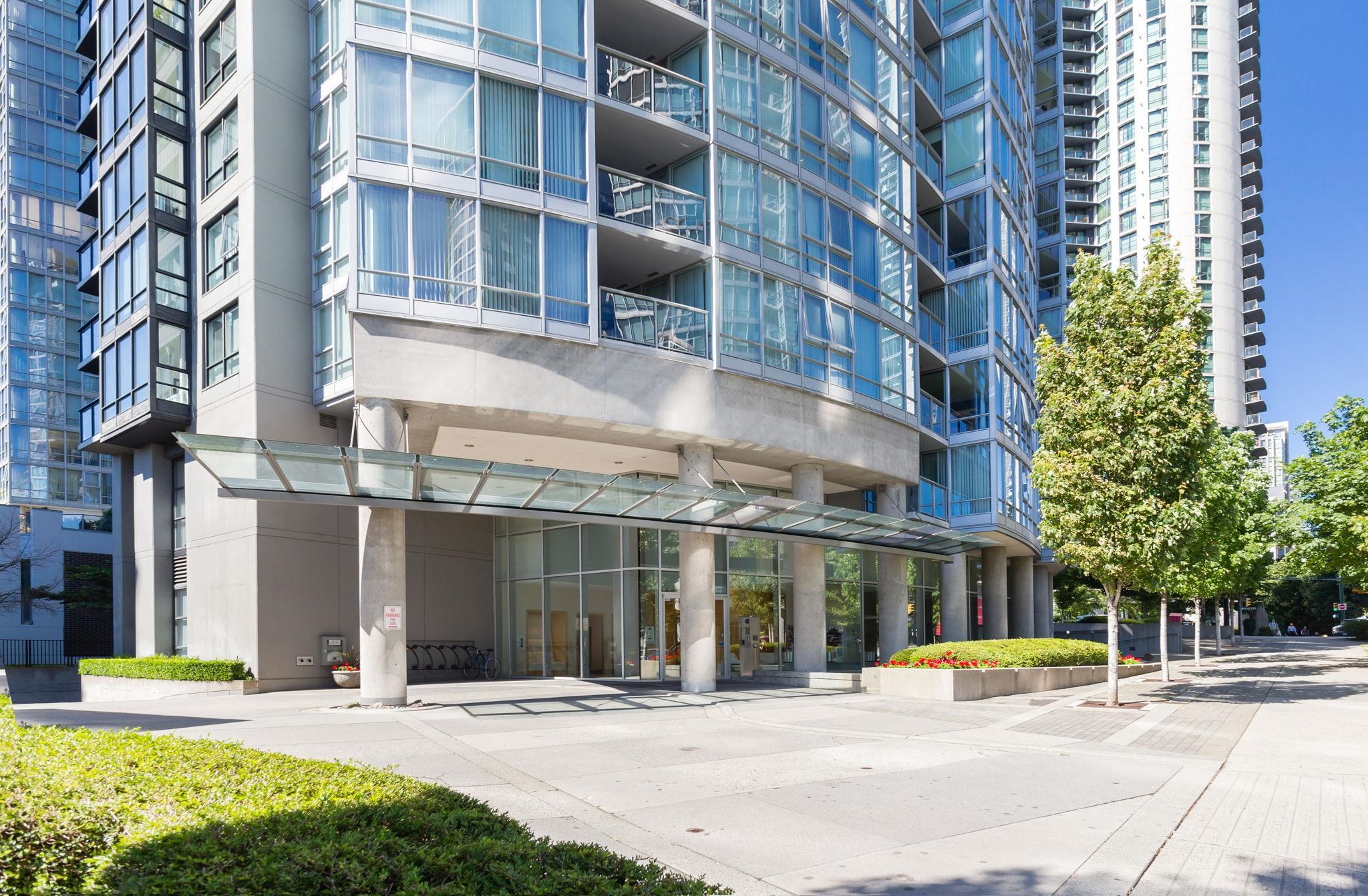 Additional image 2 of 1208-1495 Richards Street, Vancouver, BC, V6Z 3E3