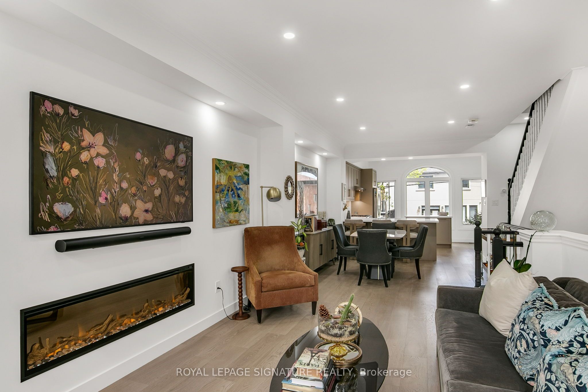 Additional image 3 of 41 San Remo Terrace, Toronto, ON, M8Z 6C6