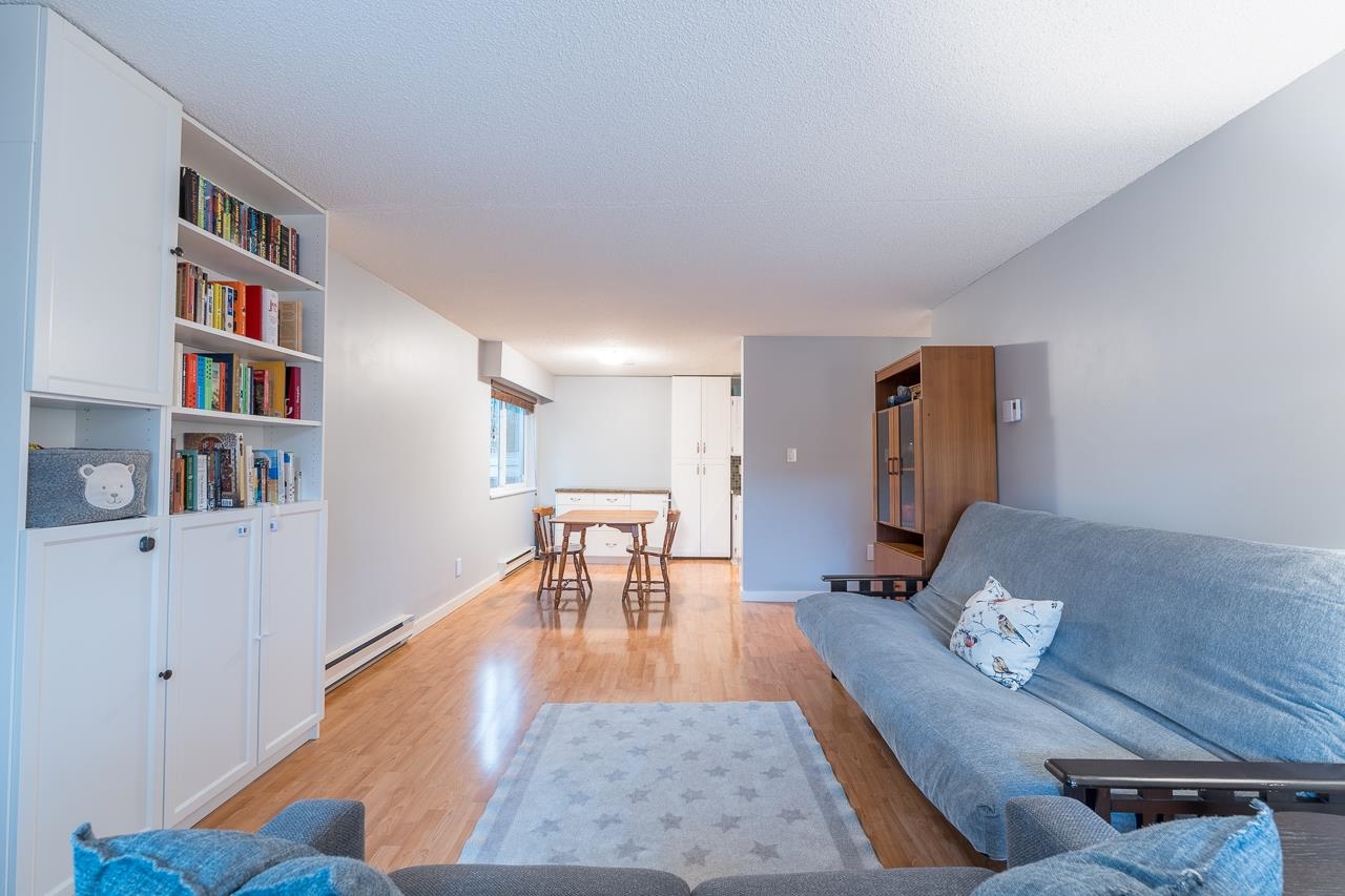 Additional image 6 of 103-3353 Heather Street, Vancouver, BC, V5Z 3K6
