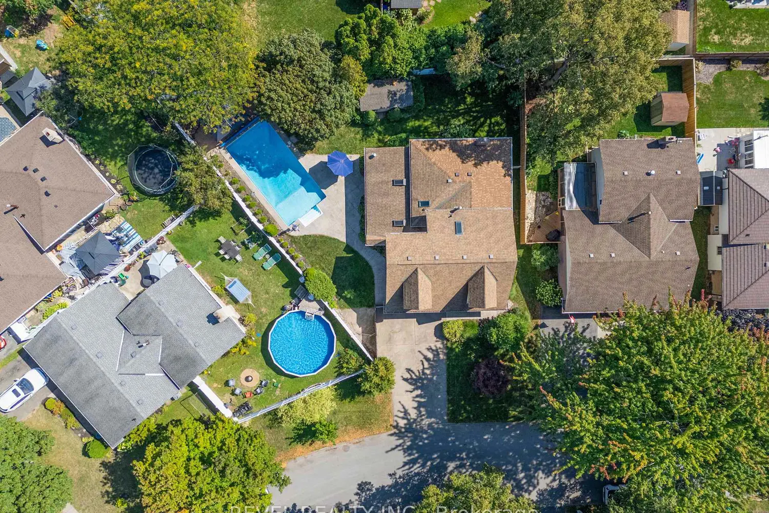 36 Cambria Drive