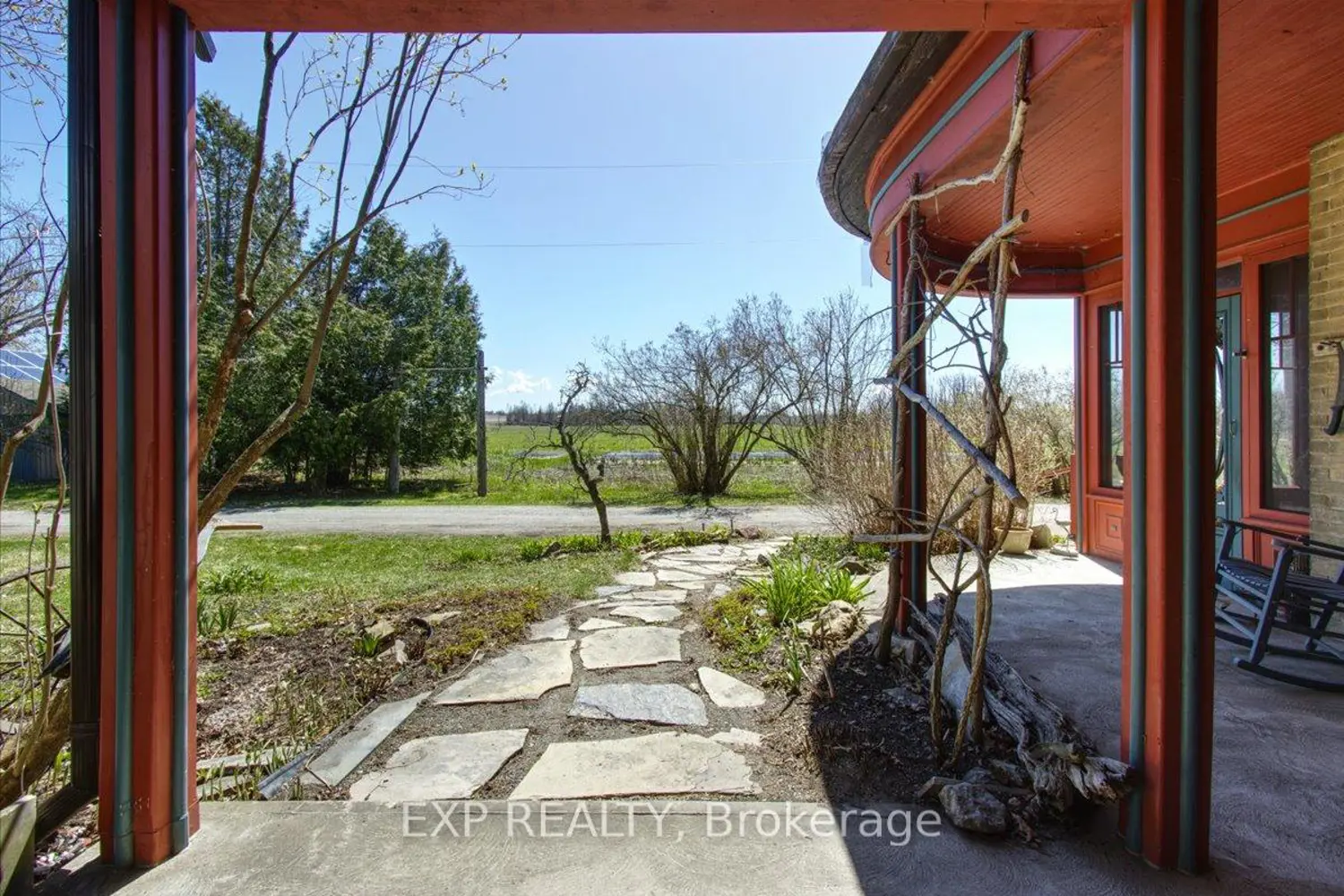 3749 Wallace Point Road photo 2