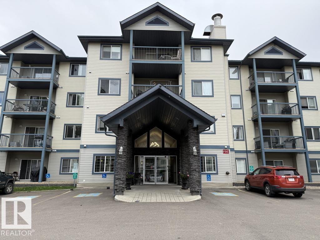 316-16303 95 Street NW, Edmonton, AB, T5Z3V1