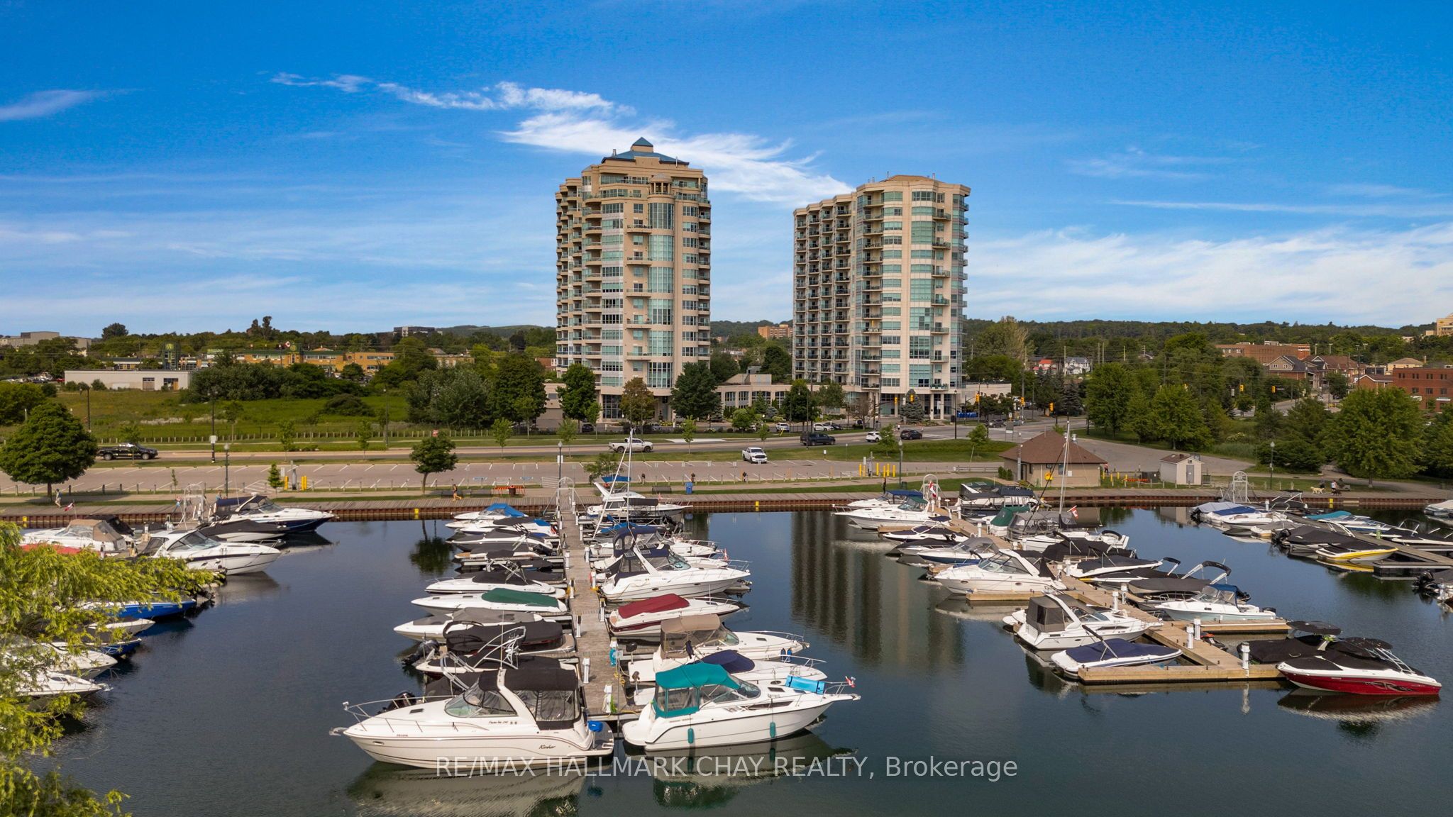 308-6 Toronto Street, Barrie, ON, L4N 9R2