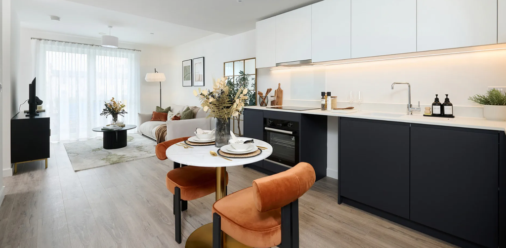 Additional image 3 of 1 bed flat to rentParr's Way, London W6