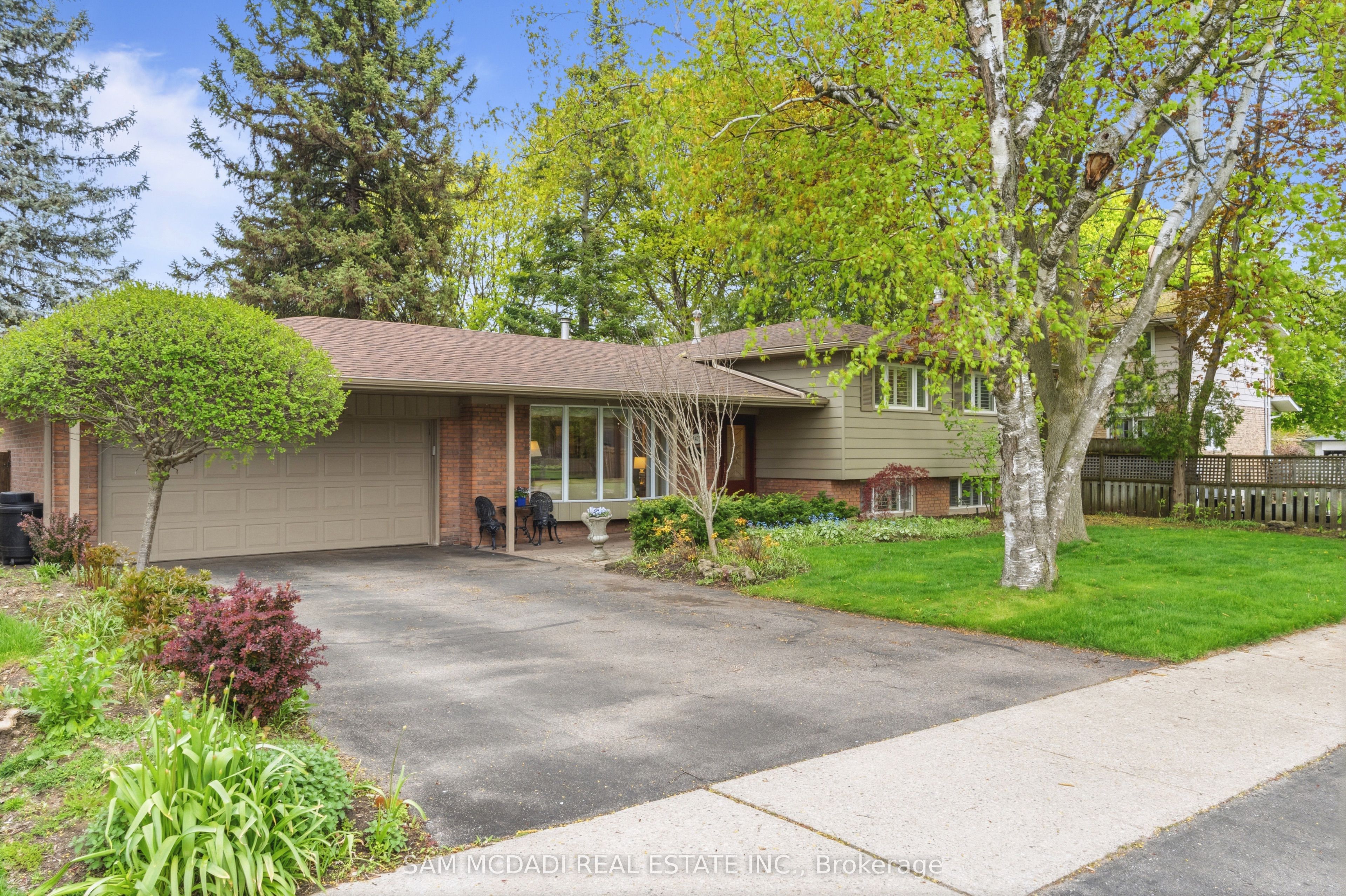 Additional image 2 of 1477 Agnew Road, Mississauga, ON, L5J 3G8