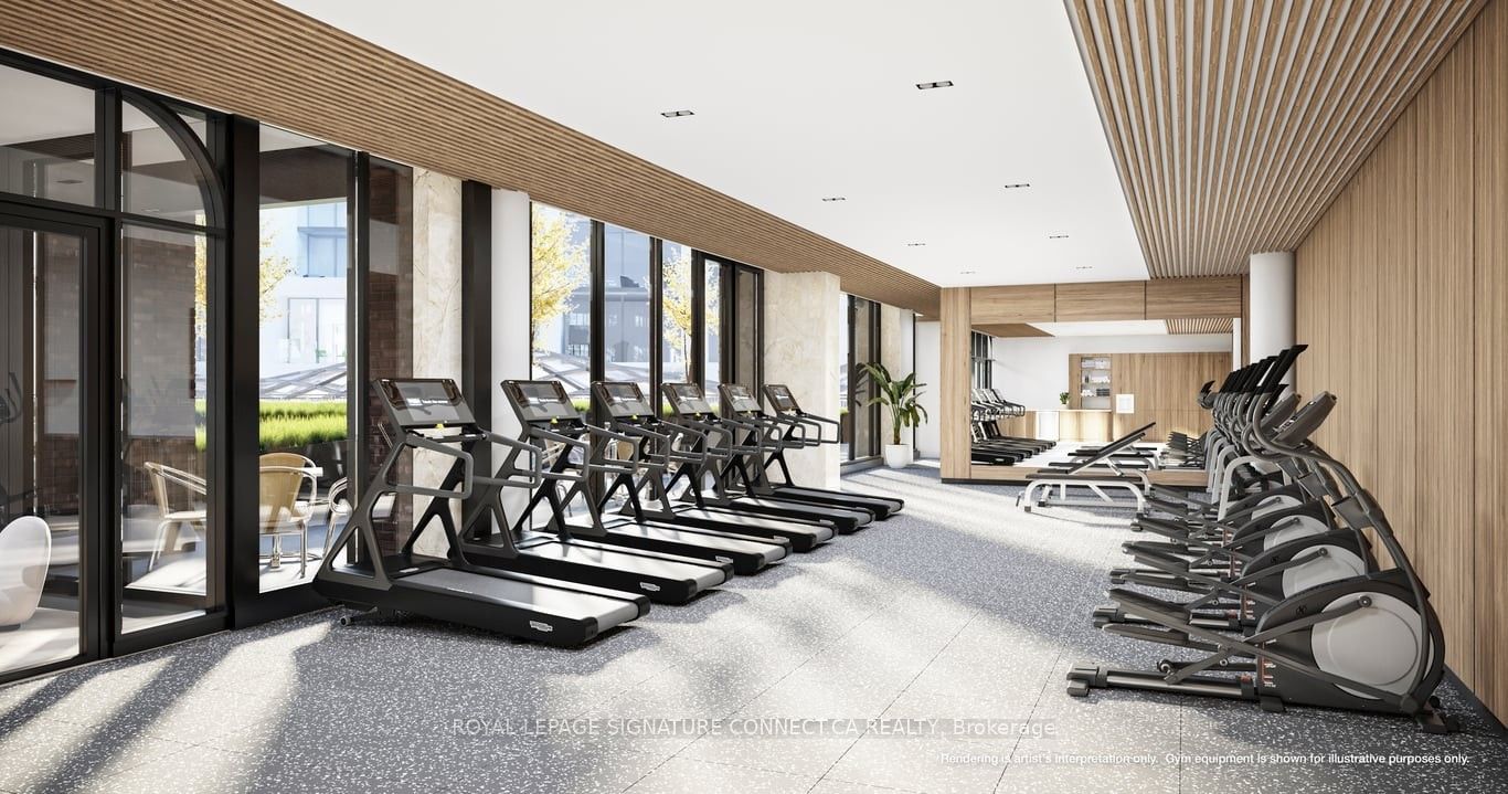 Additional image 6 of 1210-1185 Dupont Street, Toronto, ON, M6H 0E5