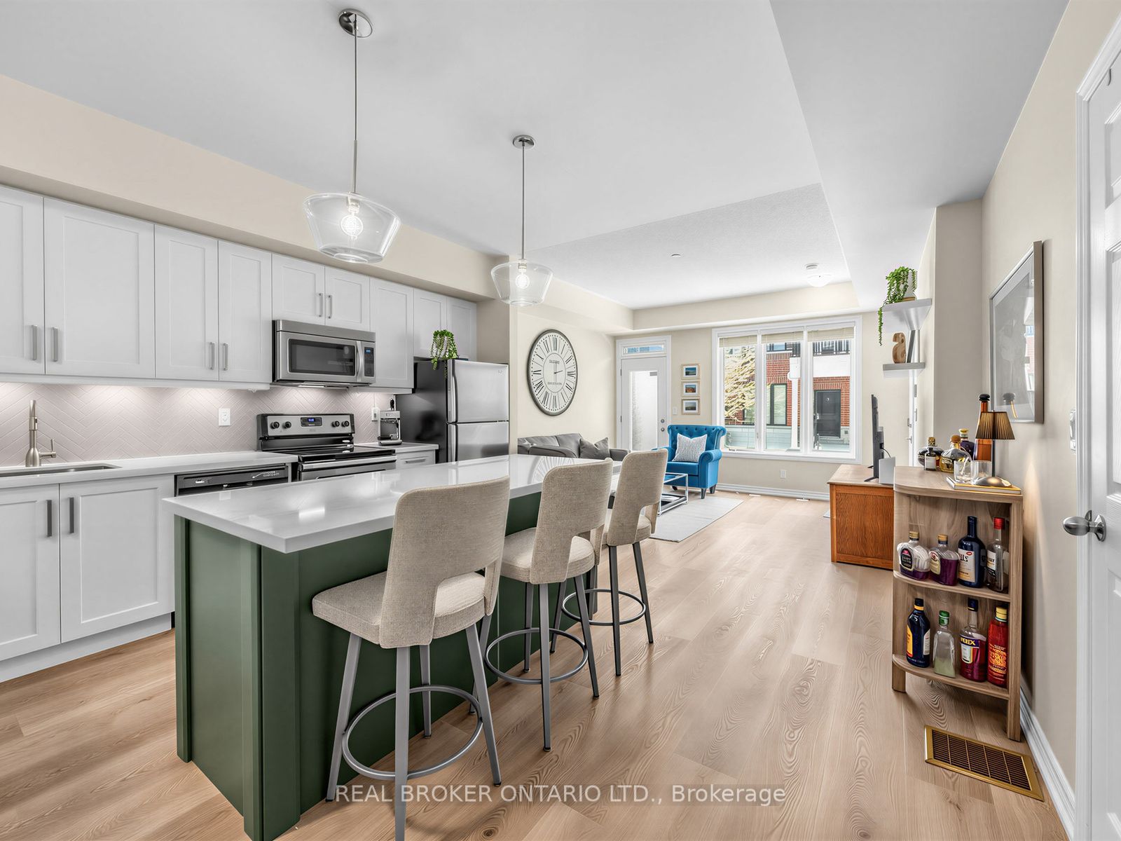 Additional image 4 of 88-30 Carnation Avenue, Toronto, ON, M8V 0B8