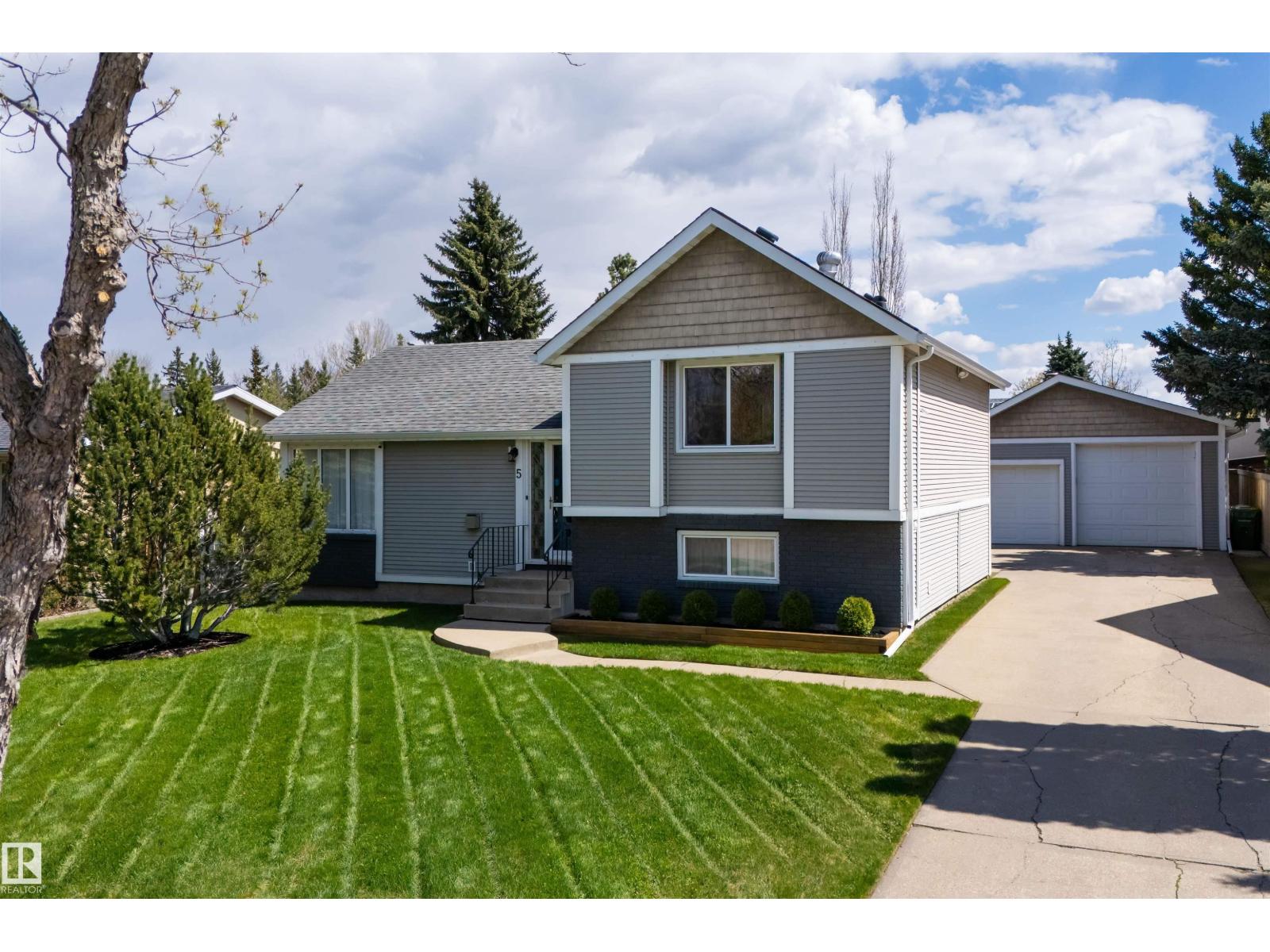 Additional image 2 of 5 Arlington Drive, St. Albert, AB, T8N2V4