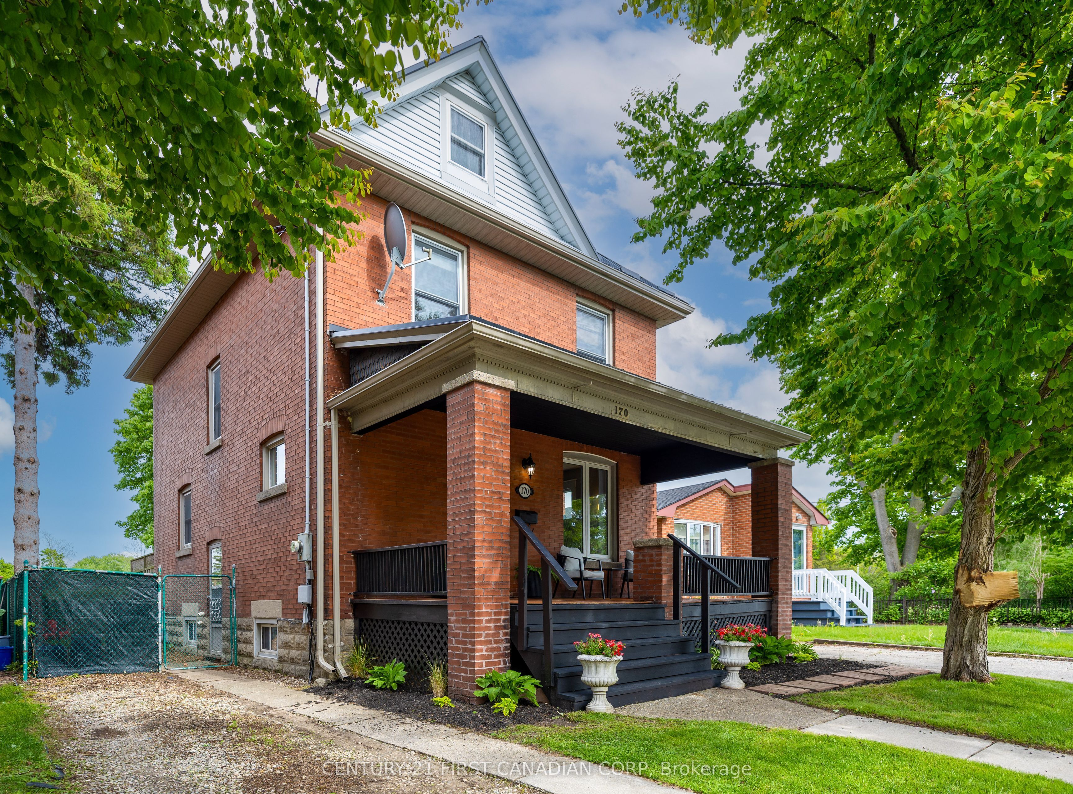 Additional image 2 of 170 Wilson Avenue, St. Thomas, ON, N5R 3R3