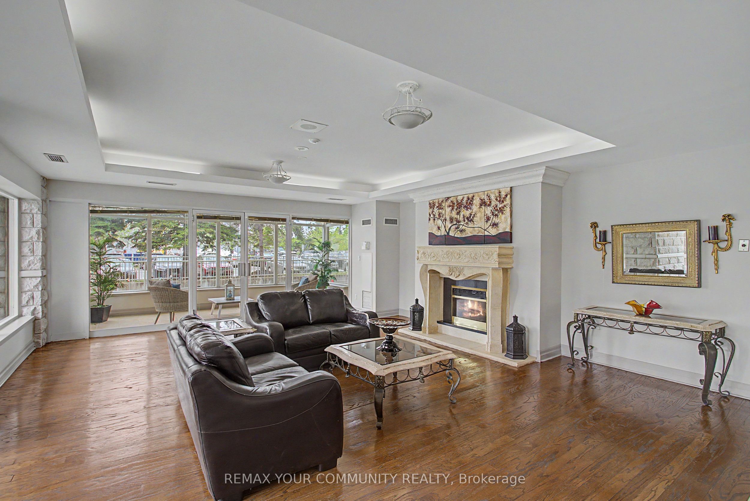 Additional image 4 of 312-2506 Rutherford Road, Vaughan, ON, L4K 5N5