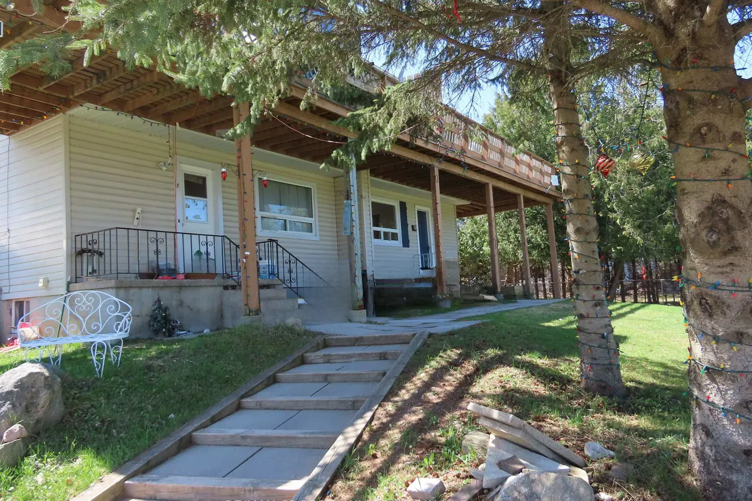 4716 Penetanguishene Road photo 2