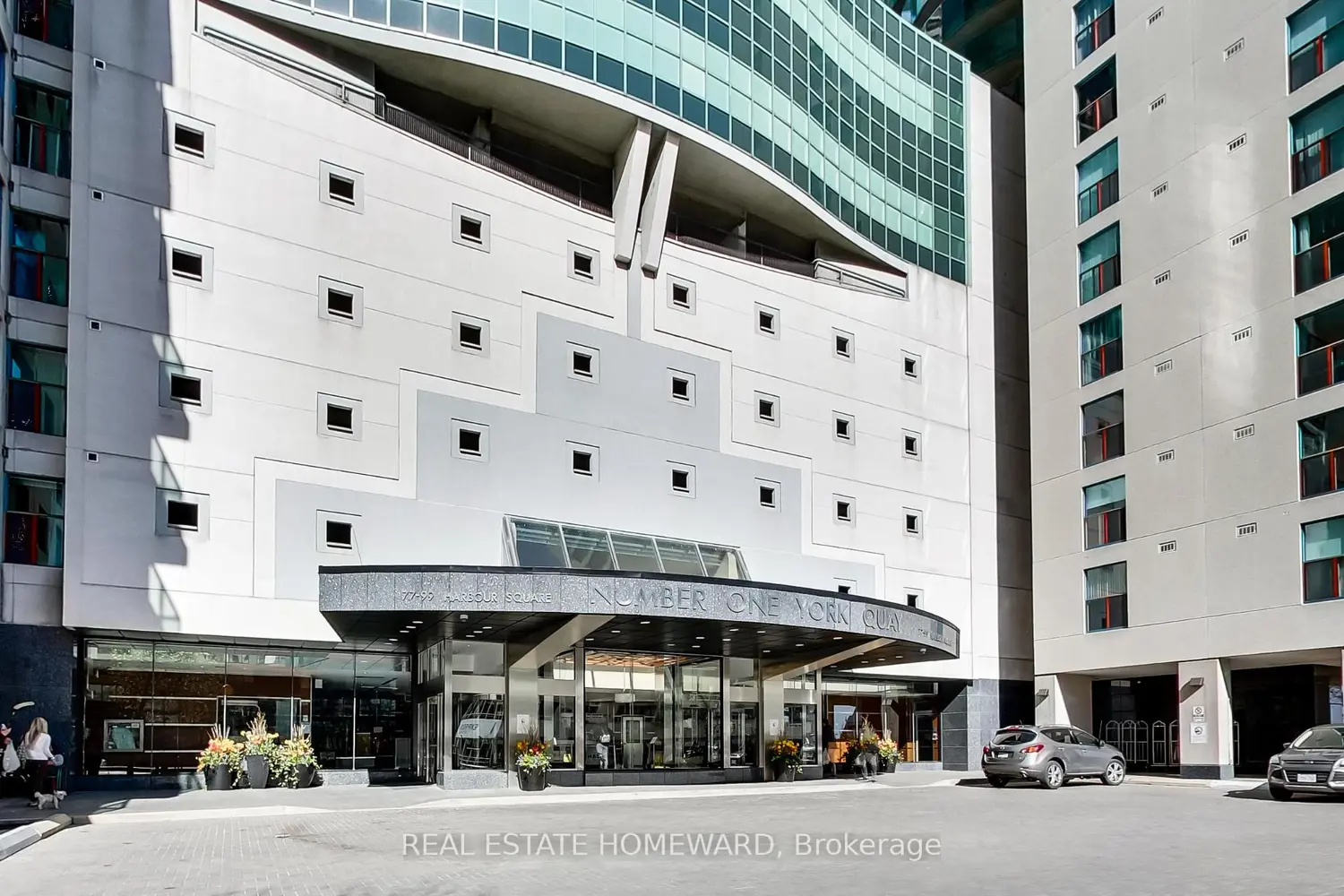 Additional image 3 of 77 Harbour Square 1208