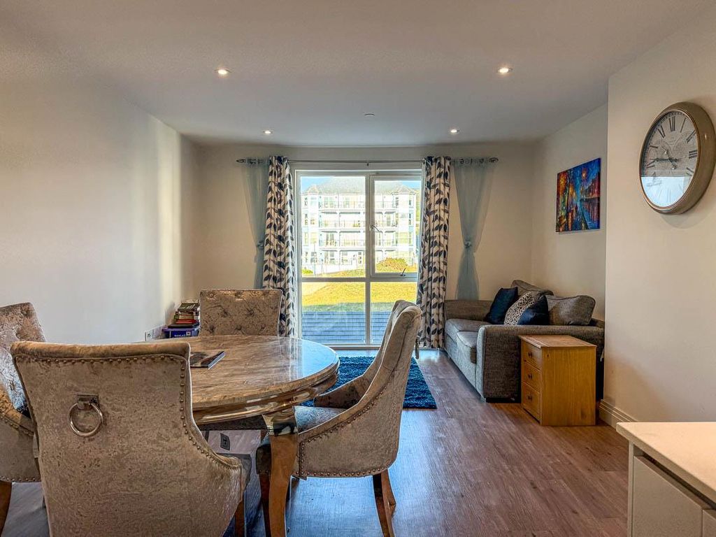 Additional image 7 of 1 bed flat to rentPort Erin Promenade, Port Erin IM9
