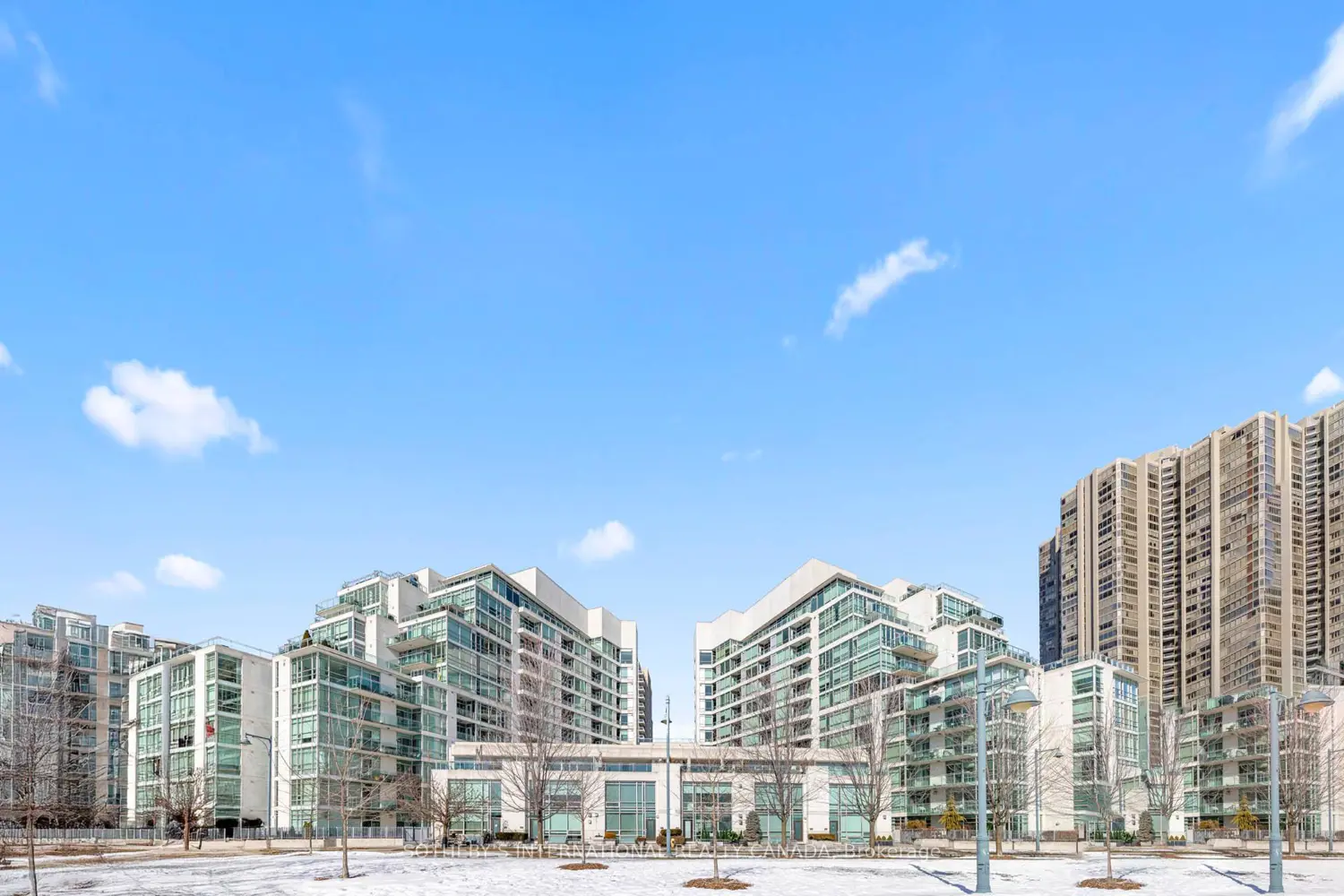 5 Marine Parade Drive 1013