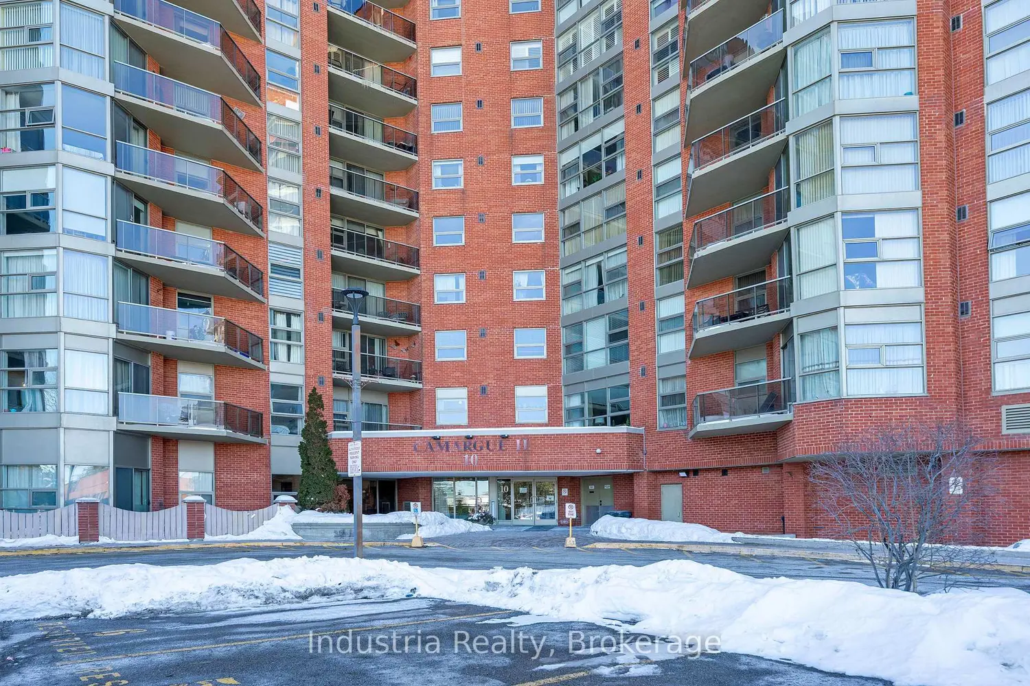 10 Dean Park Road 204
