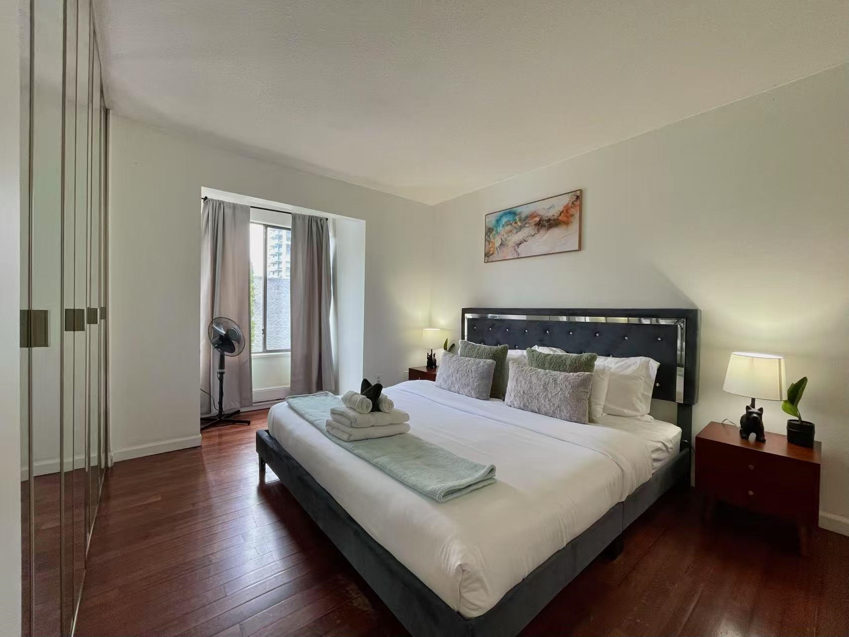Additional image 5 of 302-1405 Haro Street , Vancouver, BC, V6G 1G2