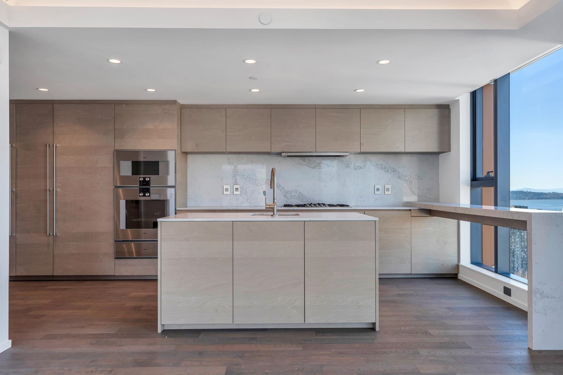Additional image 2 of 2402-1482 Robson Street, Vancouver, BC, V6G 0E4
