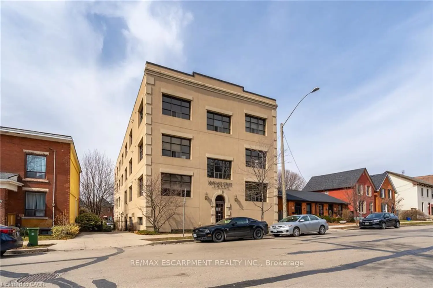Additional image 16 of 36 Margaret Street 42