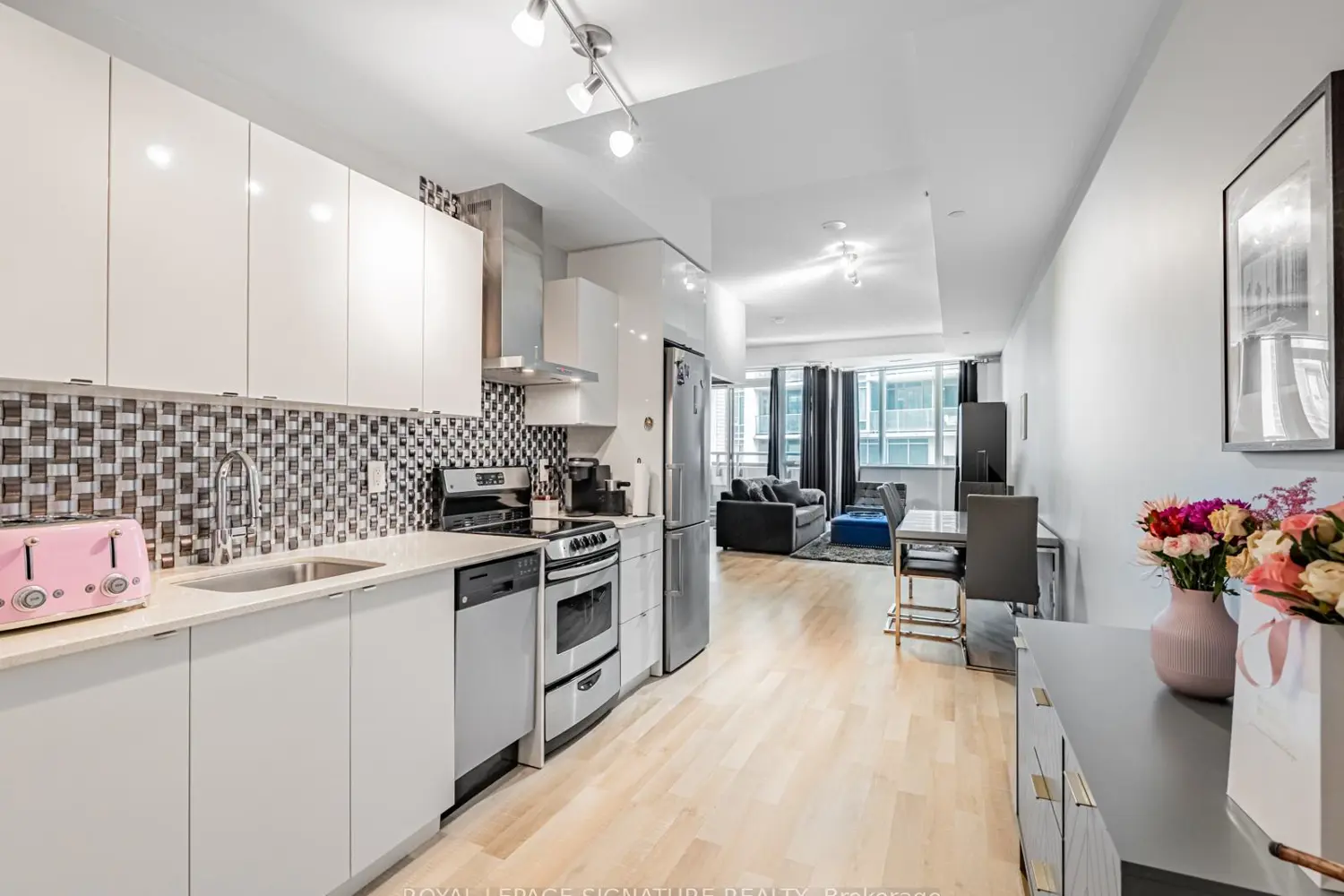 51 East Liberty Street 202