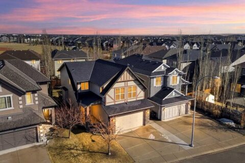 Additional image 7 of 239 Cranarch Landing SE, Calgary, AB, T3M0Z7