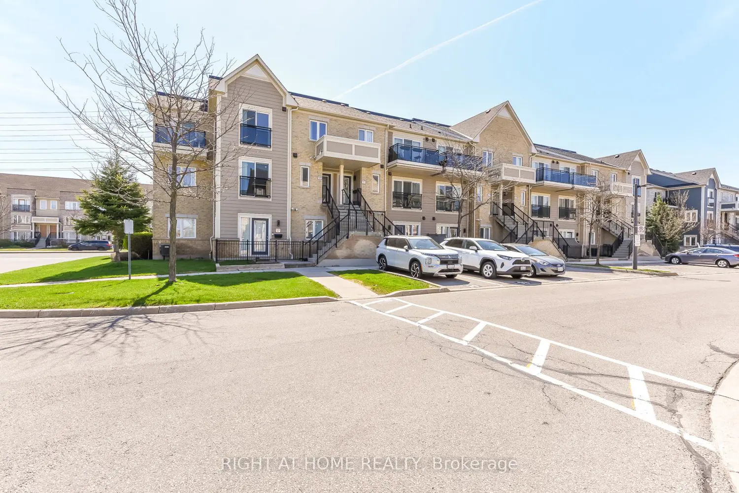 Additional image 2 of 5035 Oscar Peterson Boulevard 124