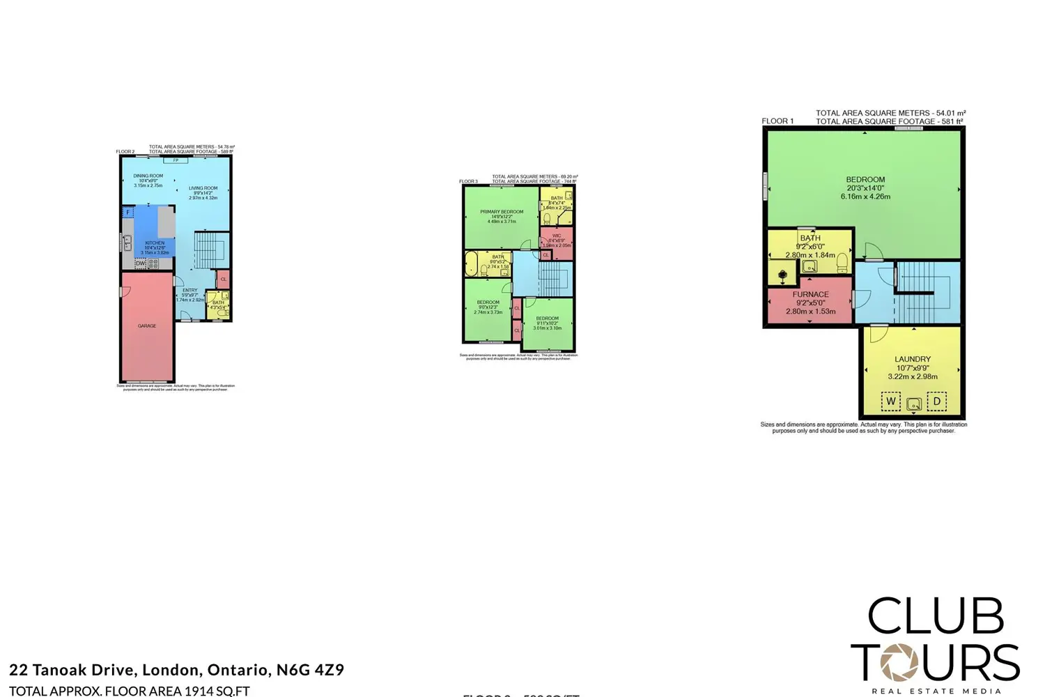 Additional image 20 of 22 Tanoak Drive