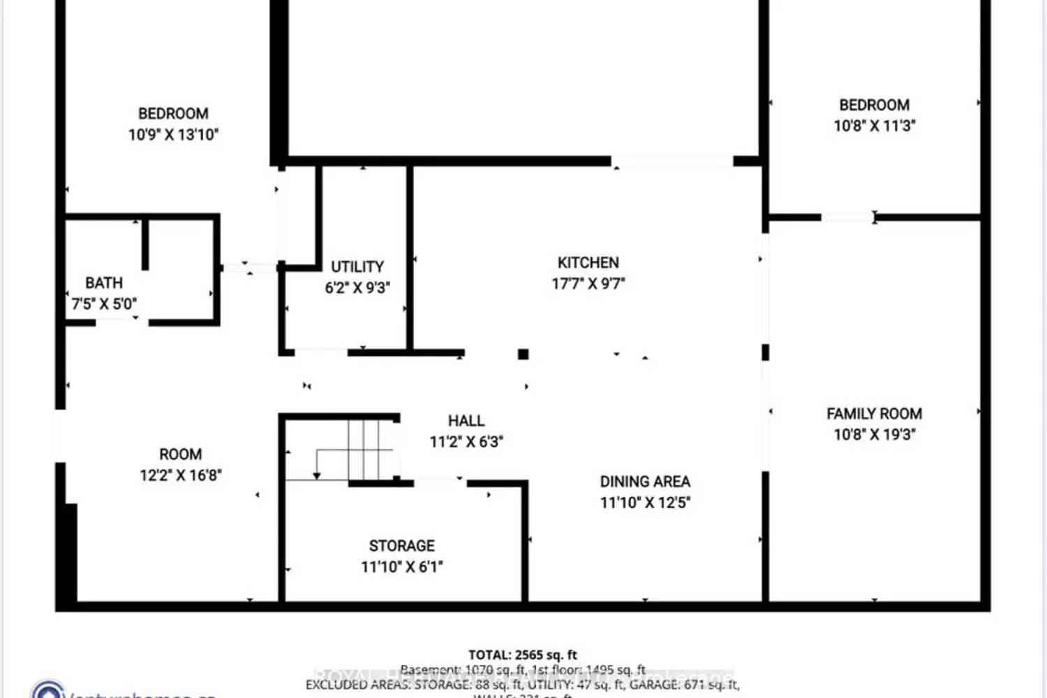 Additional image 3 of 202 Sumcot Drive