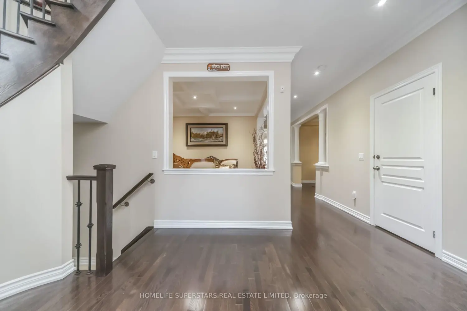 8 Lisson Crescent