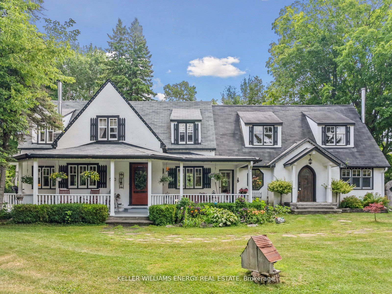 1775 Track Street, Pickering, ON, L1Y 1B8