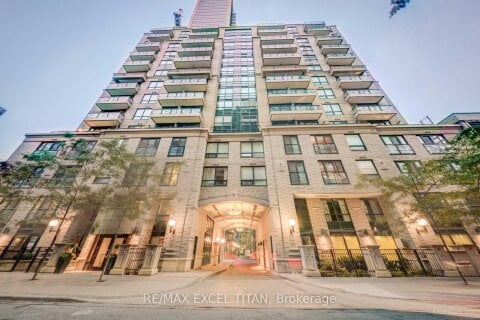 Additional image 7 of 416-35 Hayden Street, Toronto, ON, M4Y 3C3