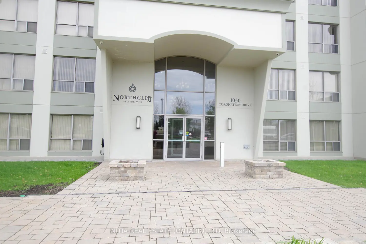 1030 Coronation Drive 807