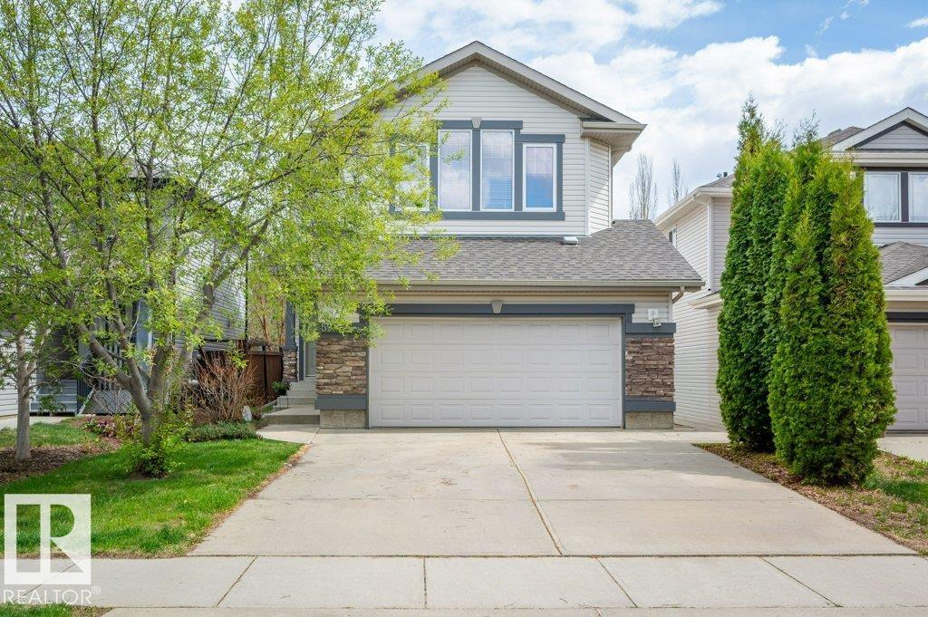 59 Nadine Way, St. Albert, AB, T8N3Y9