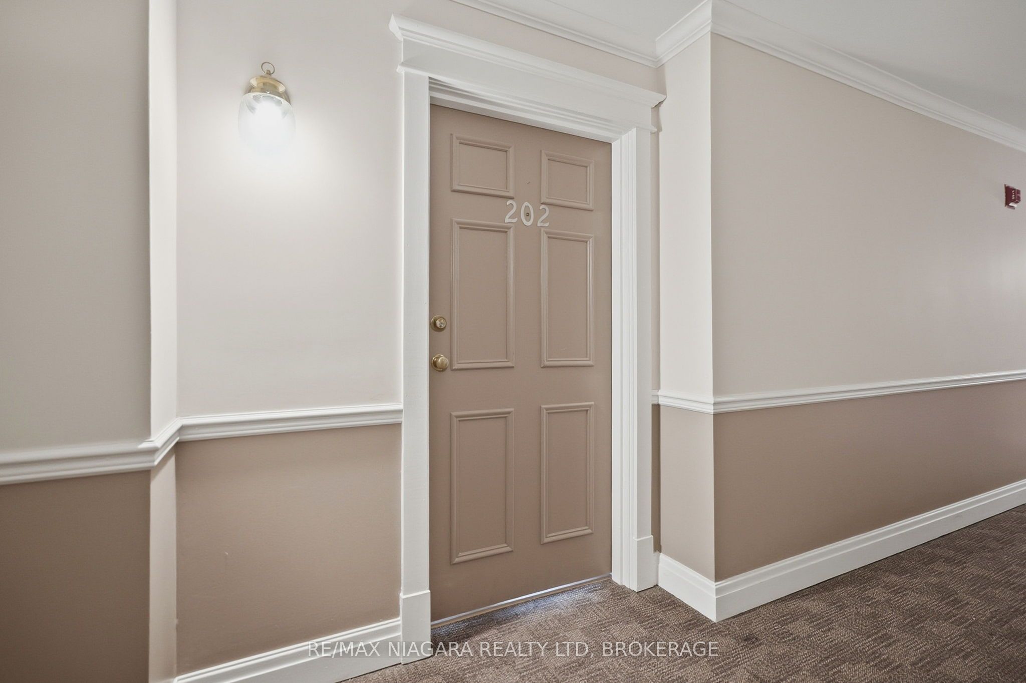 Additional image 3 of 202-250 Linwell Road, St. Catharines, ON, L2N 1S2