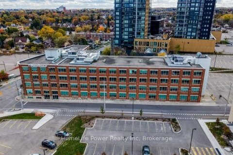 Additional image 8 of 300-72 Victoria Street S, Kitchener, ON, N2G 4Y9