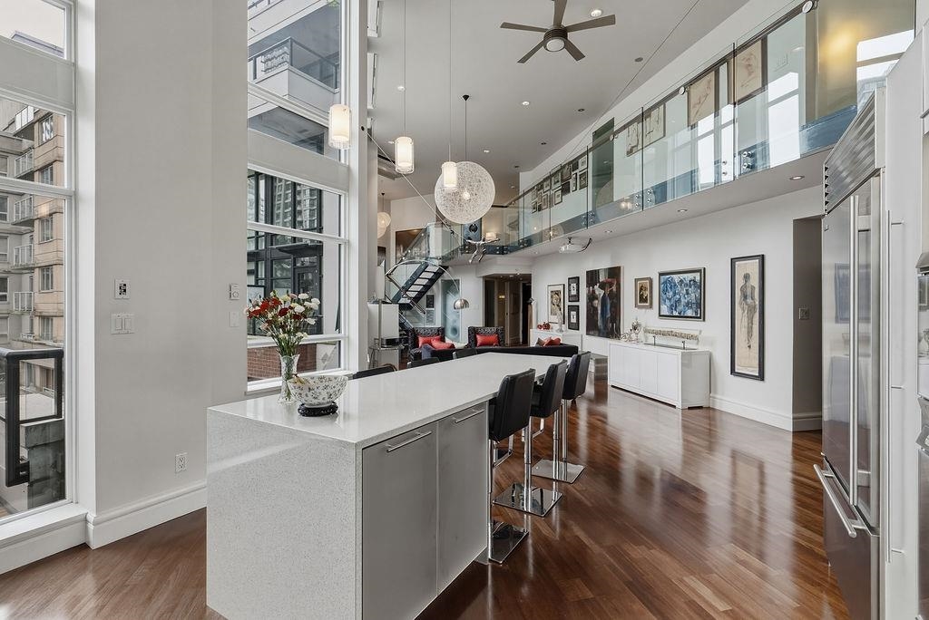 Additional image 4 of 401-988 Richards Street, Vancouver, BC, V6B 8R2