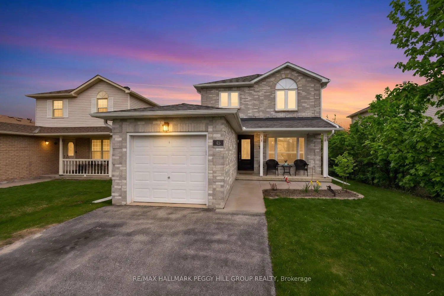 45 Ward Drive
