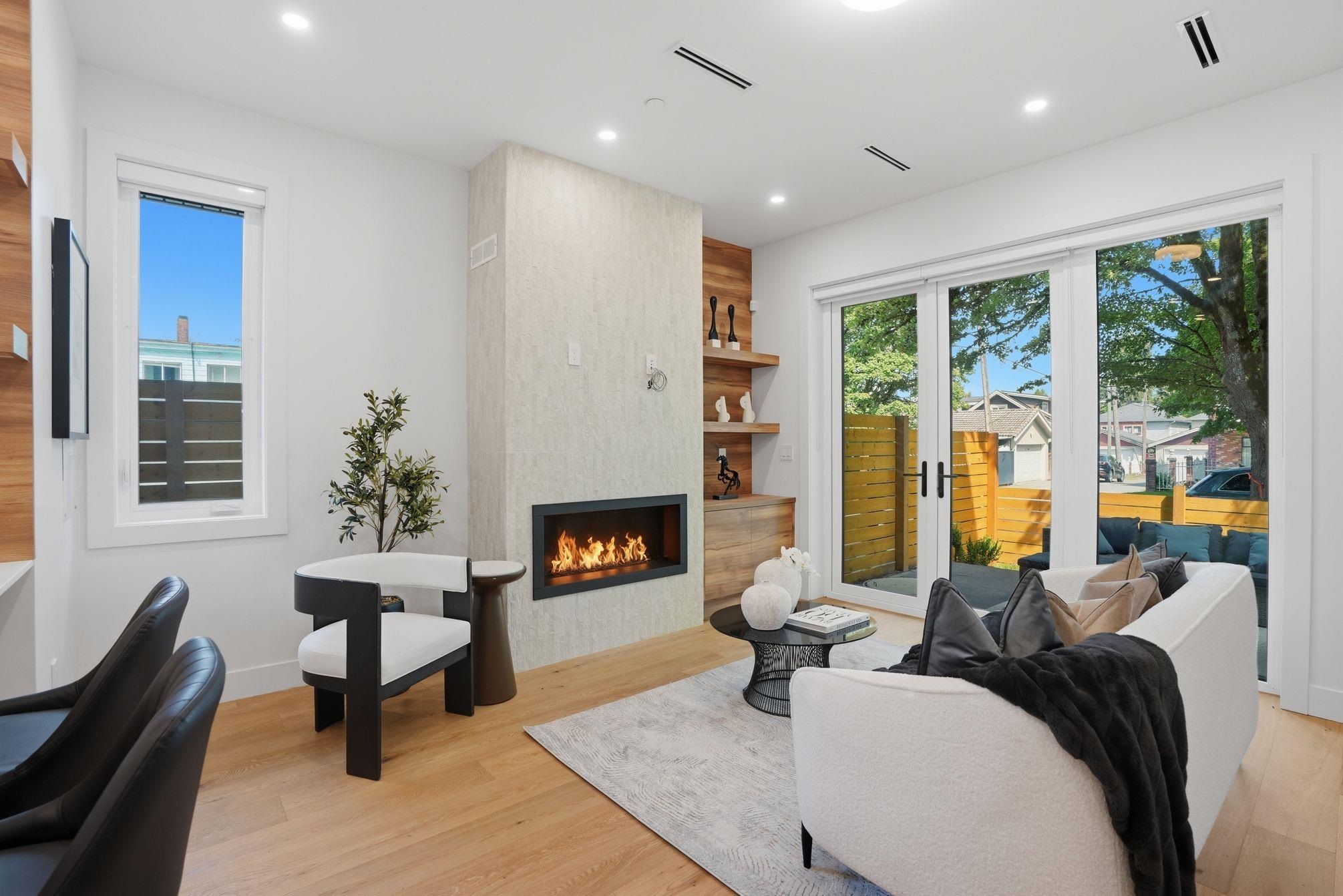 Additional image 4 of 1-2438 20th Avenue E, Vancouver, BC, V5M 2T6
