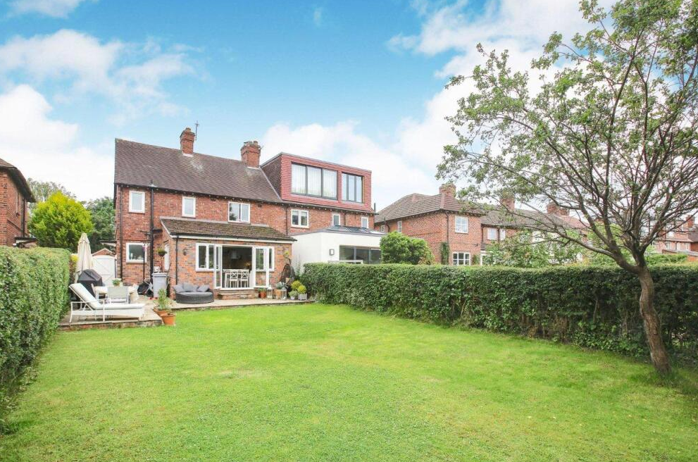 Additional image 10 of 3 bed semi-detached house to rentCrescent Road, Alderley Edge SK9