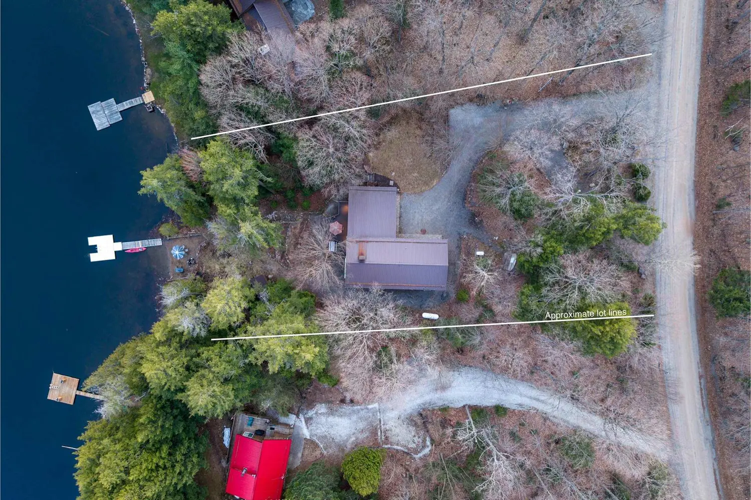 Additional image 4 of 1139 Basshaunt Lake Road