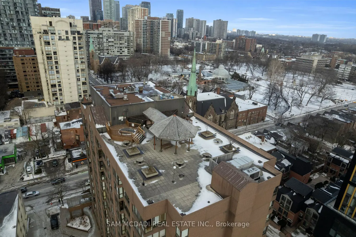 Additional image 13 of 117 Gerrard Street 613