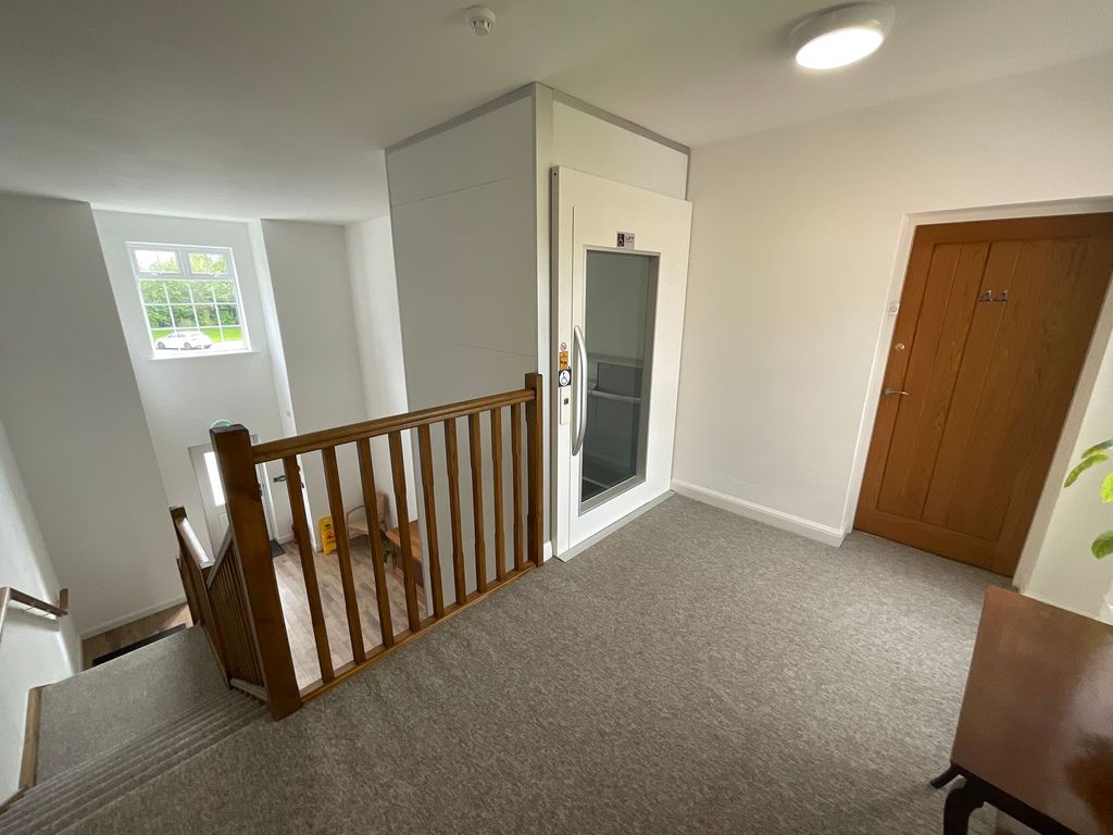 Additional image 11 of 2 bed flat to rentCongleton Road, Sandbach CW11