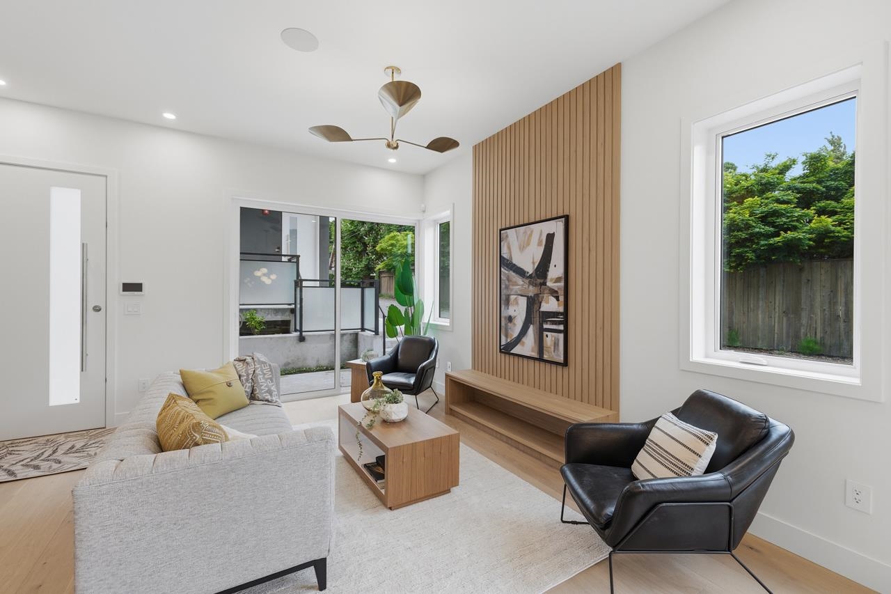 Additional image 6 of 1-2509 Kitchener Street, Vancouver, BC, V5K 3C7