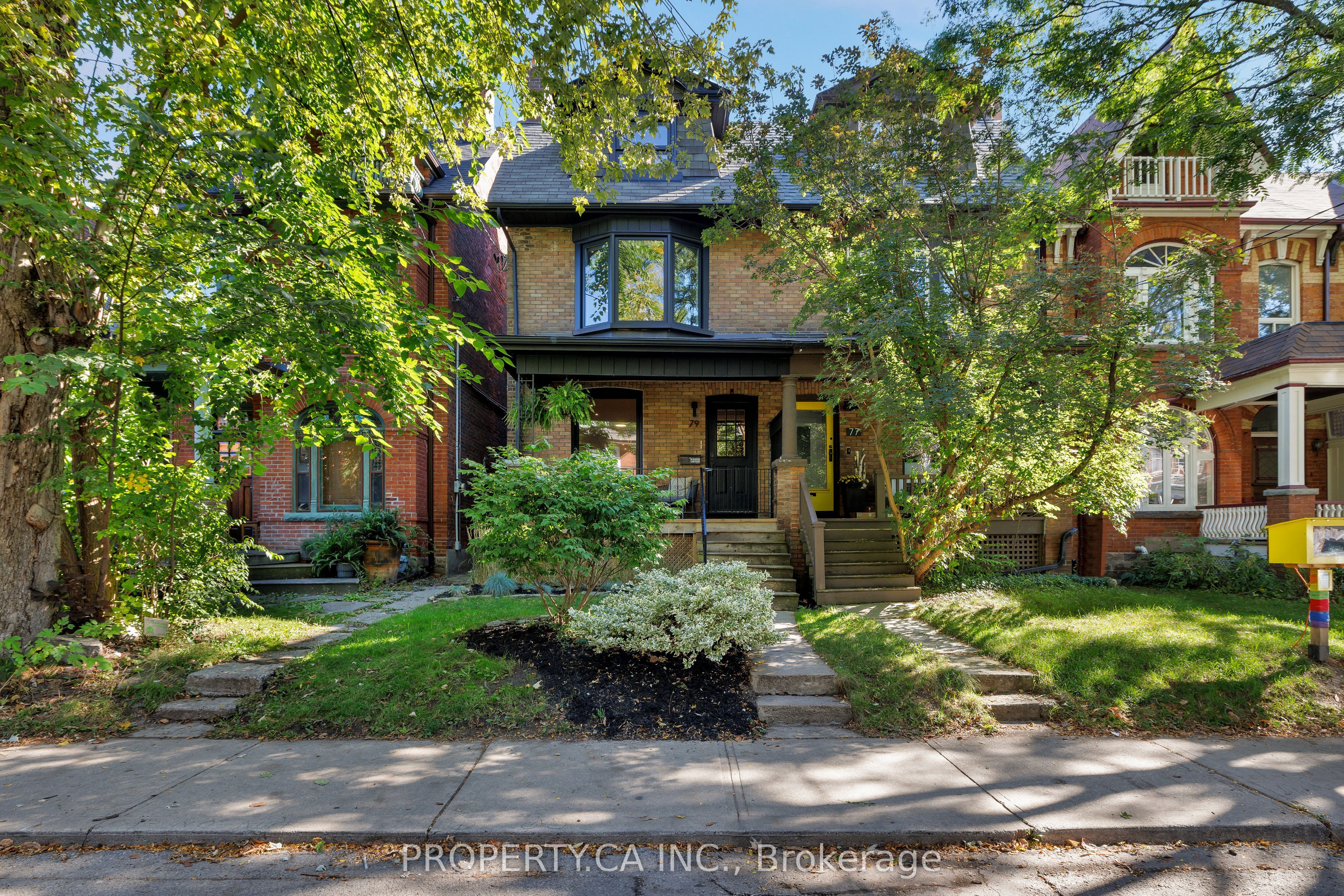79 Macdonell Avenue, Toronto, ON, M6R 2A4