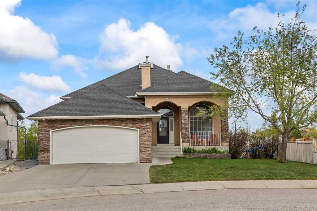 Additional image 4 of 72 Strathlea Place SW, Calgary, AB, T3H 4T5