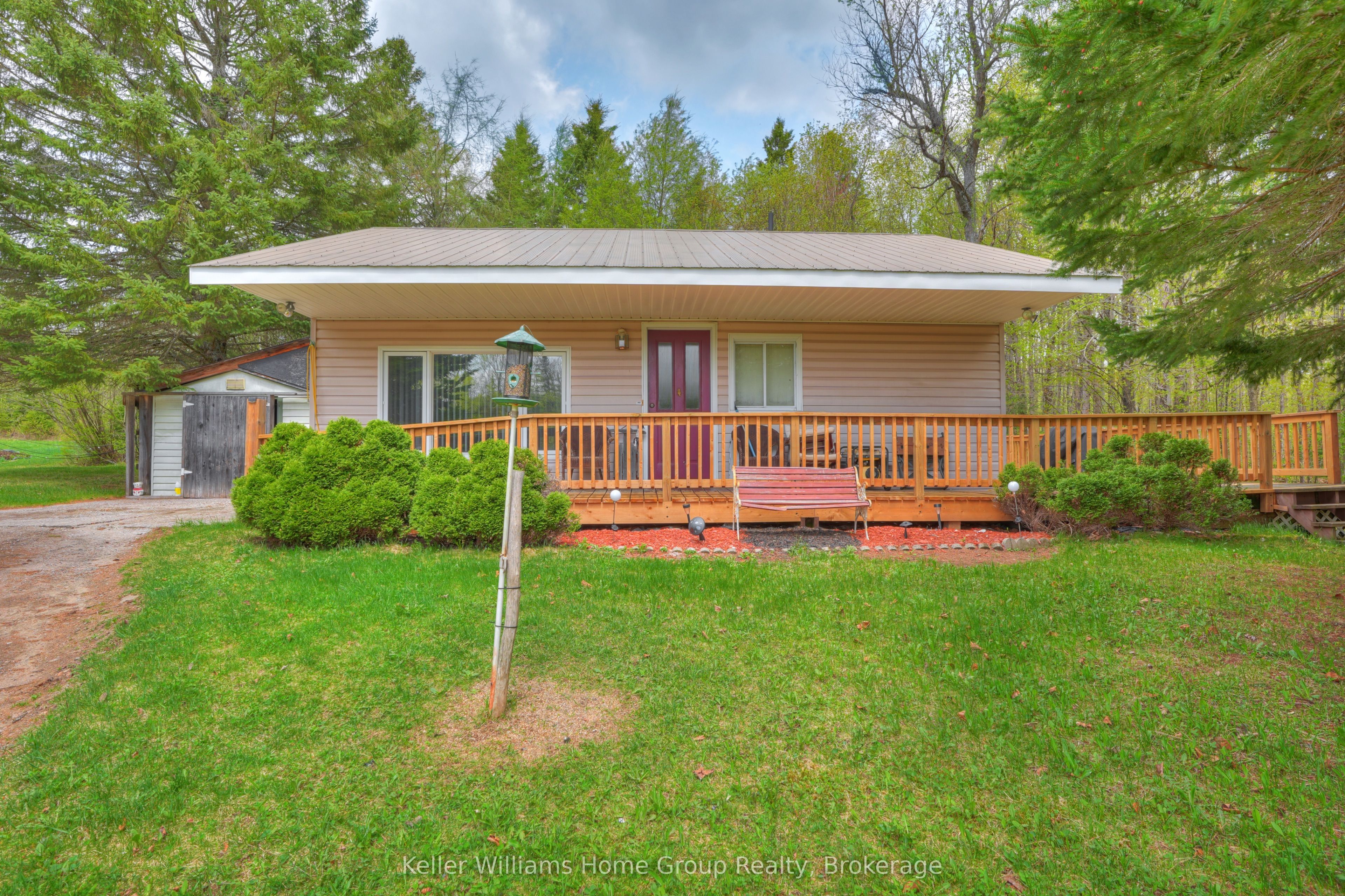 Additional image 5 of 5311 Loop Road, Highlands East, ON, K0L 2A0