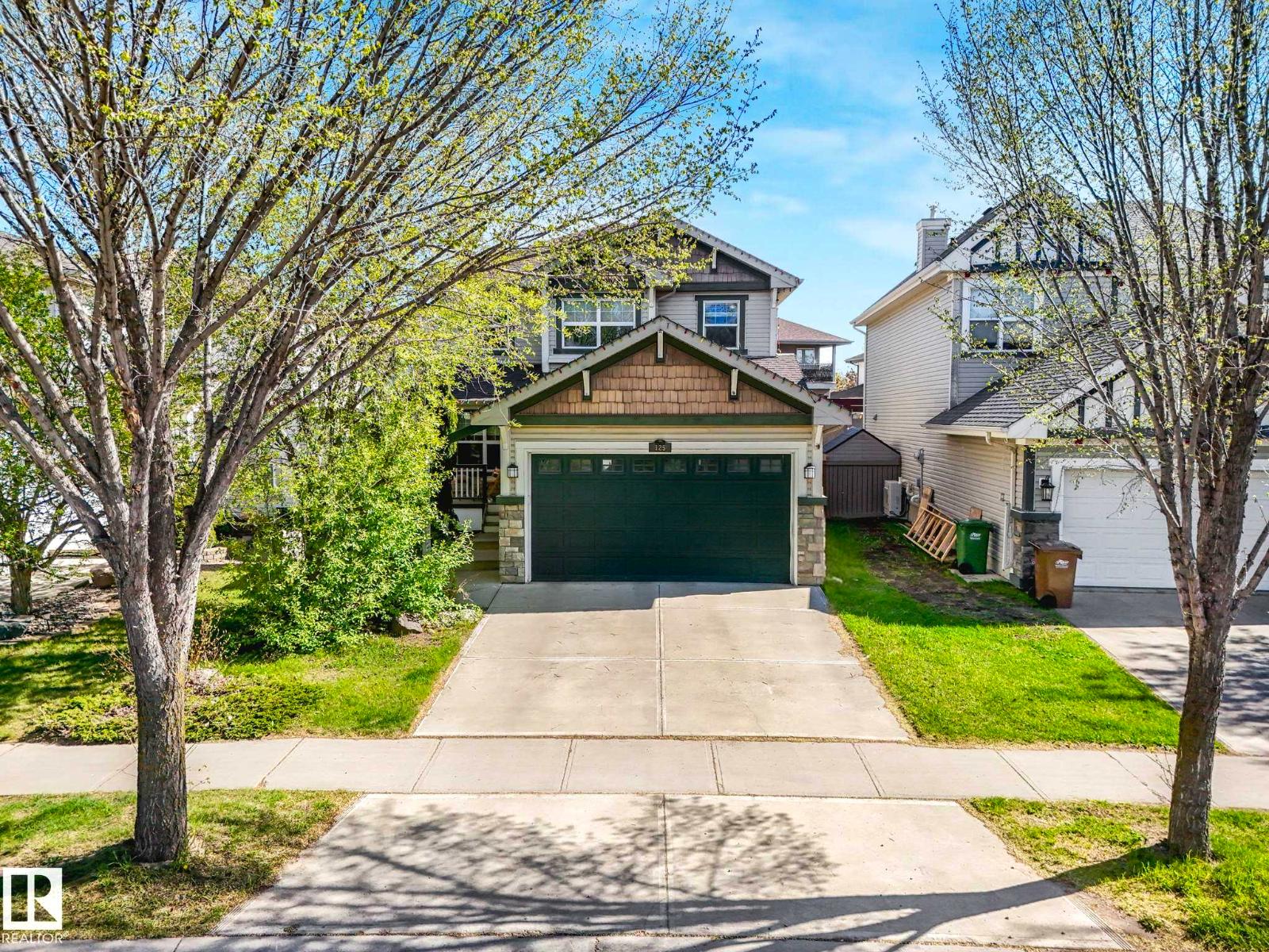 Additional image 2 of 125 Erin Ridge Drive, St. Albert, AB, T8N7B3