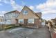 Coast Drive, Lydd-On-Sea, Romney Marsh, Kent