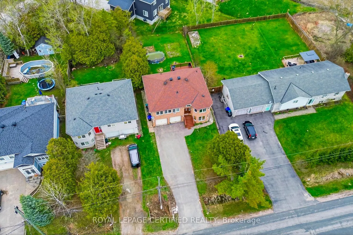 1181 Arnold Street
