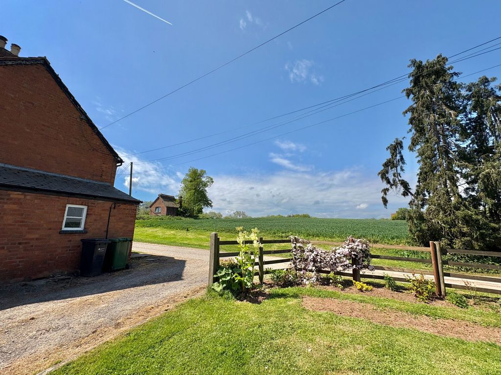 Additional image 25 of 3 bed town house to rentThe Coach House, Lower Eggleton, Ledbury, Herefordshire HR8
